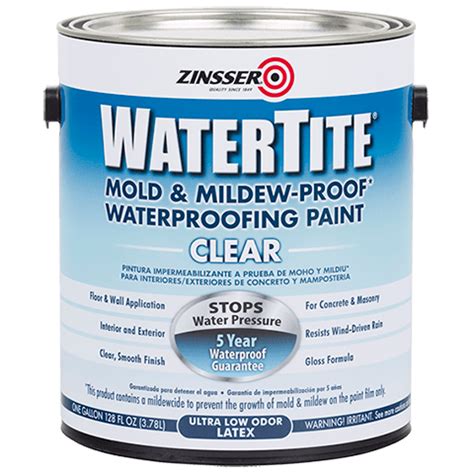 waterproof paint for metal surfaces